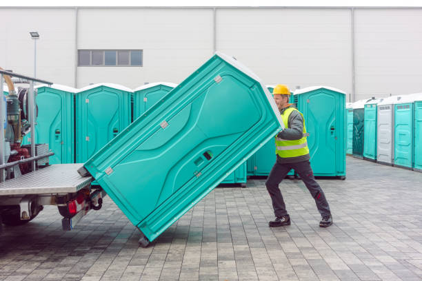 Best Long-Term Portable Toilet Rental  in Samsula Spruce Creek, FL