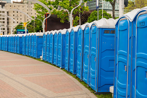 Best Portable Restroom Setup and Delivery  in Samsula Spruce Creek, FL